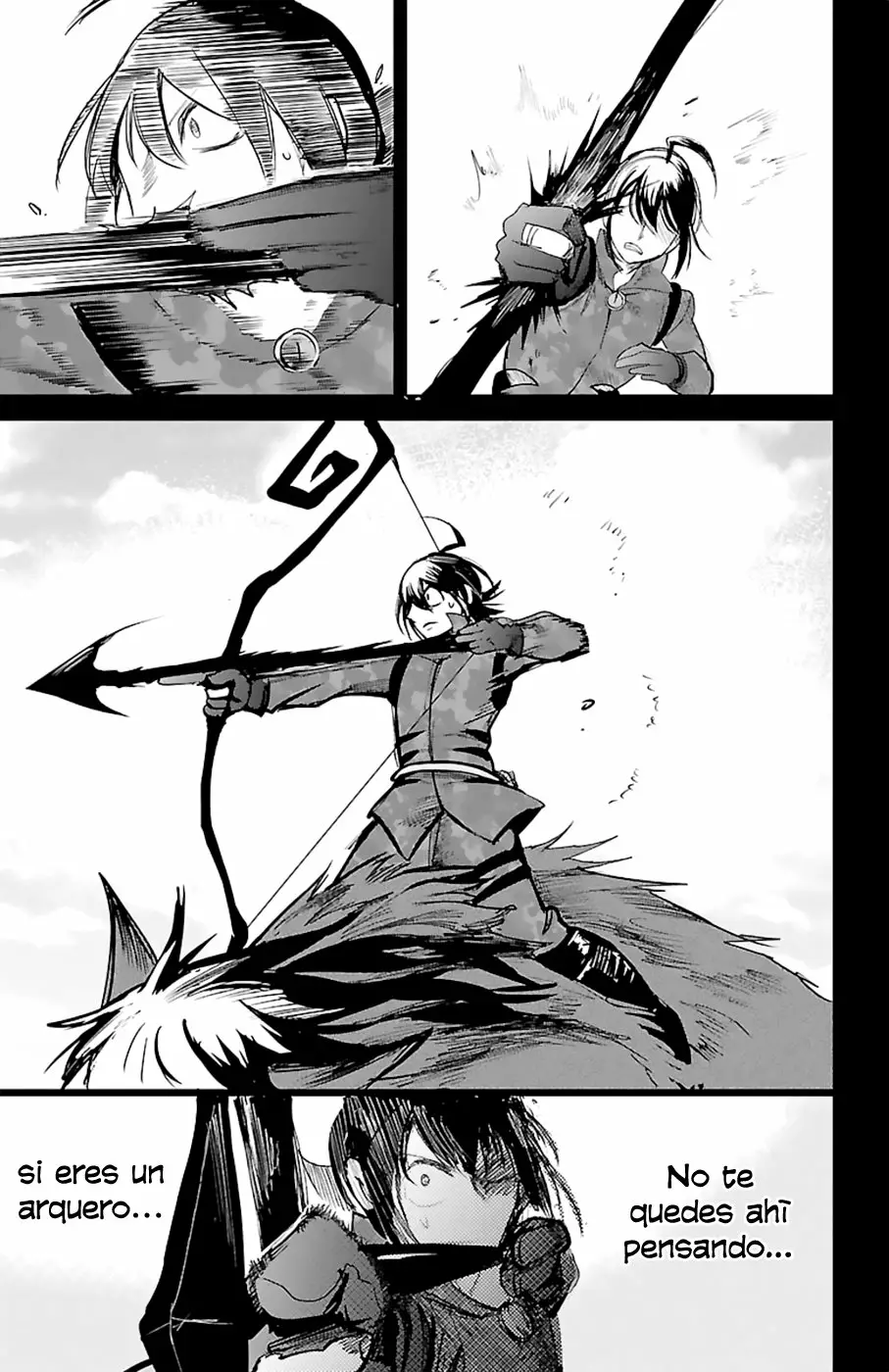Mairimashita! Iruma-kun capítulo 133 página 10