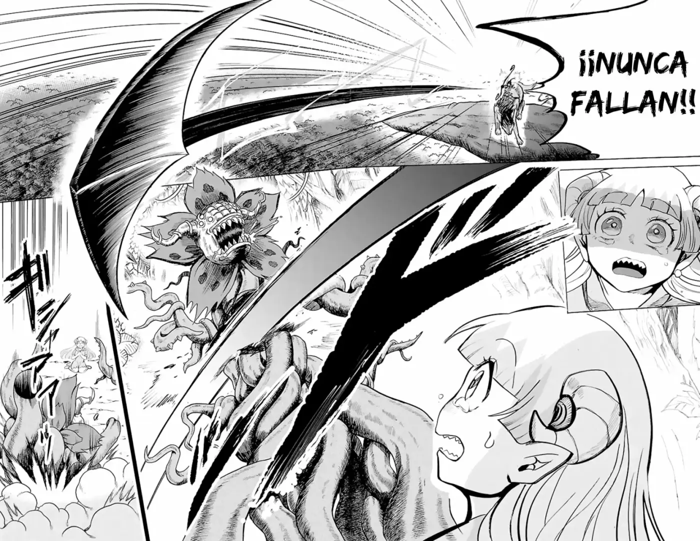 Mairimashita! Iruma-kun capítulo 133 página 12