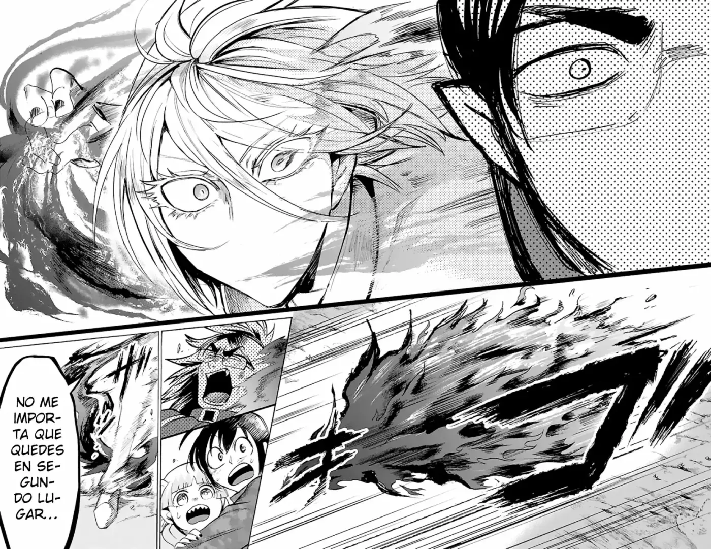 Mairimashita! Iruma-kun capítulo 133 página 17
