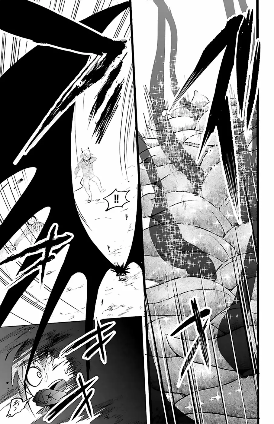 Mairimashita! Iruma-kun capítulo 136 página 17
