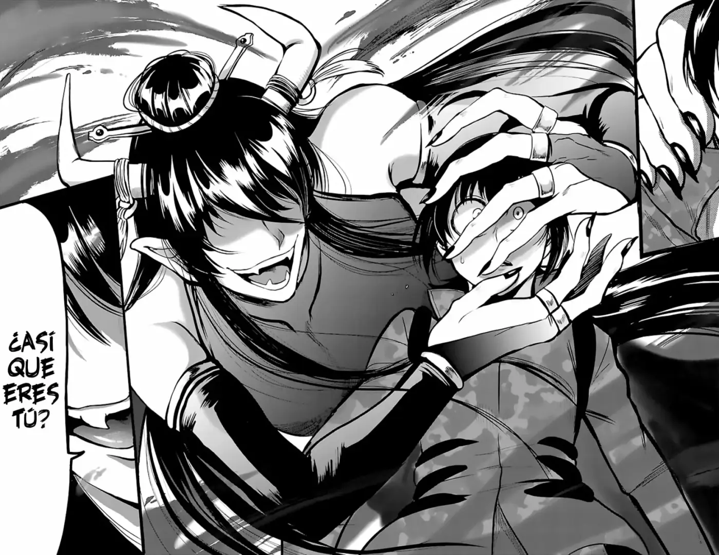 Mairimashita! Iruma-kun capítulo 136 página 18