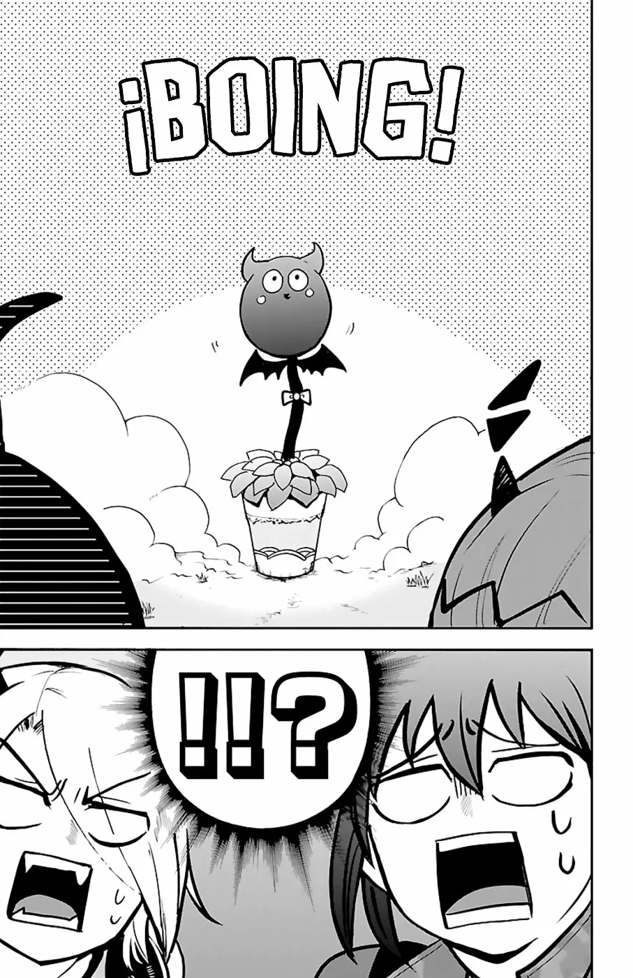 Mairimashita! Iruma-kun capítulo 136 página 21