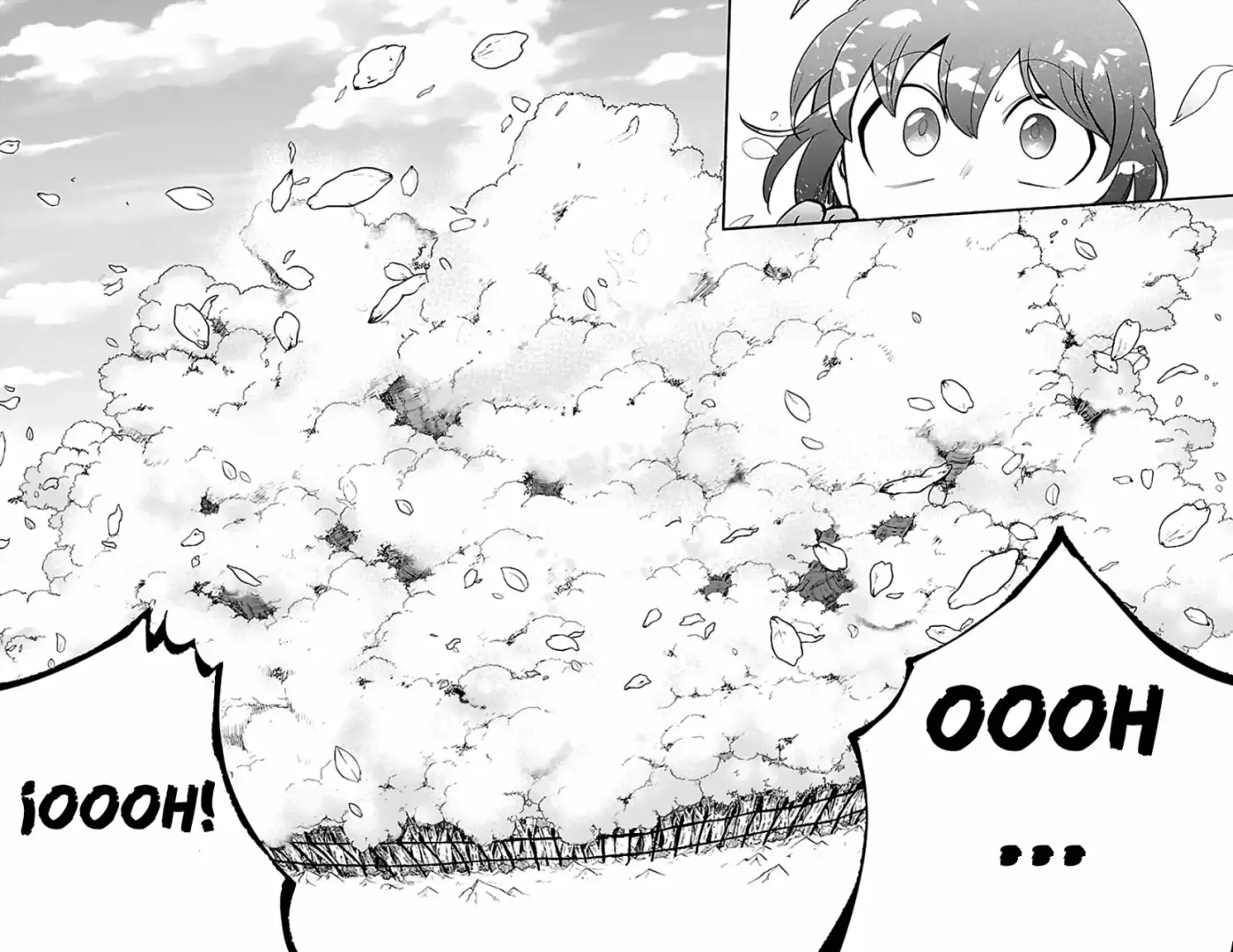 Mairimashita! Iruma-kun capítulo 138 página 18
