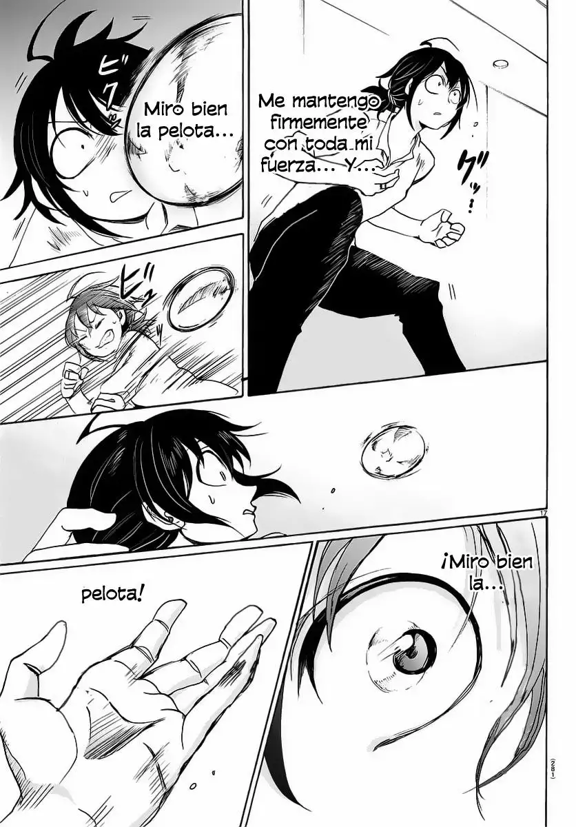 Mairimashita! Iruma-kun capítulo 14 página 16