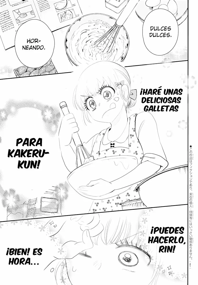 Mairimashita! Iruma-kun capítulo 143 página 4