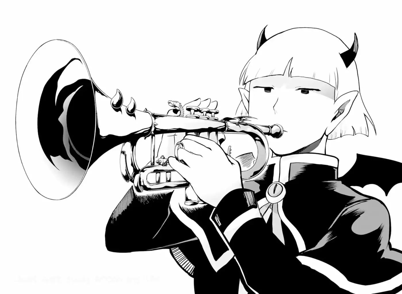 Mairimashita! Iruma-kun capítulo 149 página 15