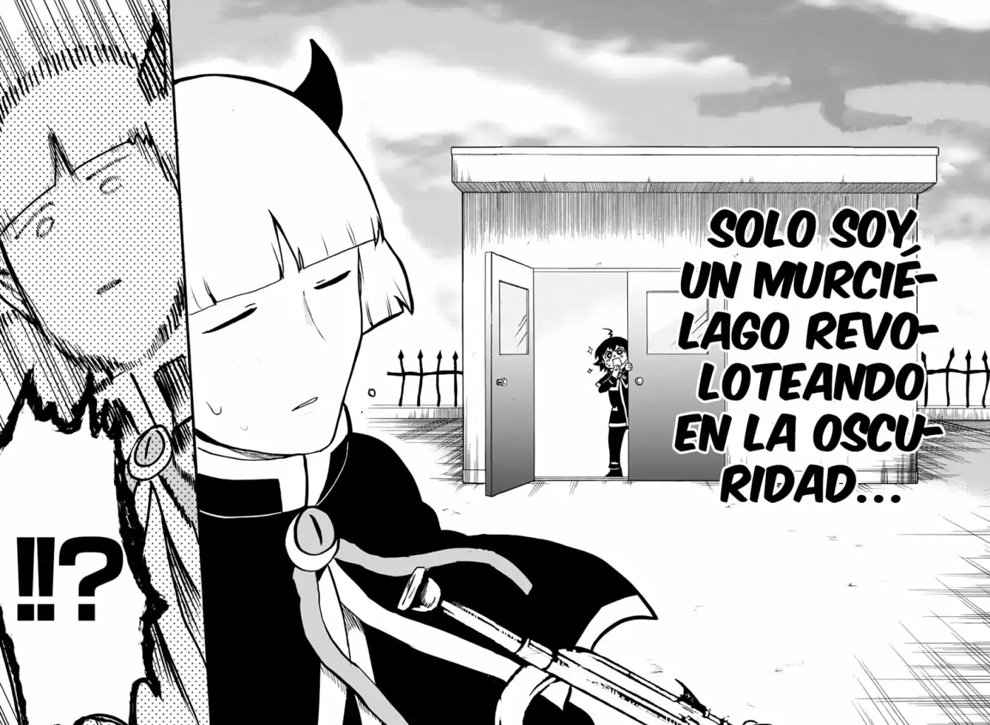 Mairimashita! Iruma-kun capítulo 150 página 12