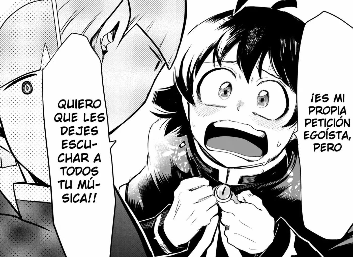 Mairimashita! Iruma-kun capítulo 150 página 18
