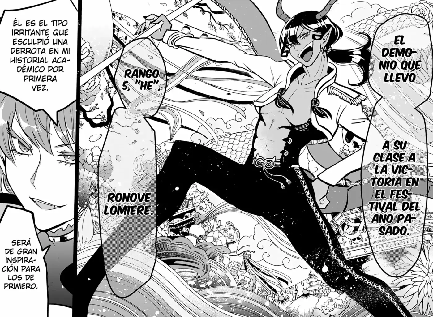 Mairimashita! Iruma-kun capítulo 152 página 18