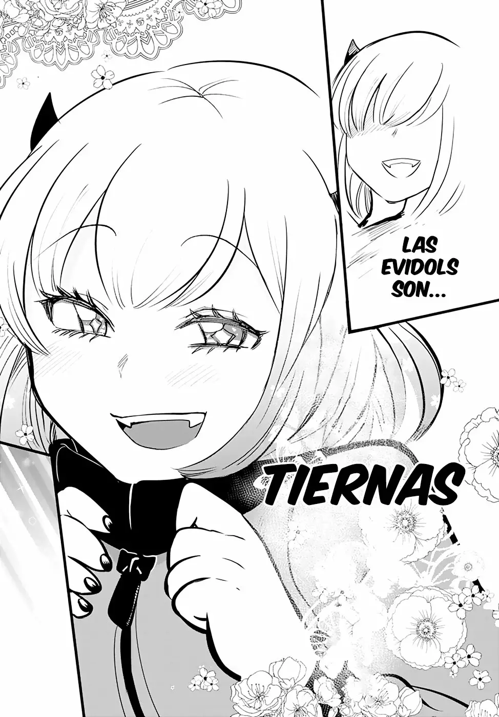 Mairimashita! Iruma-kun capítulo 154 página 12