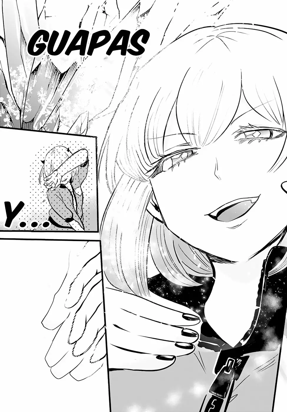 Mairimashita! Iruma-kun capítulo 154 página 13
