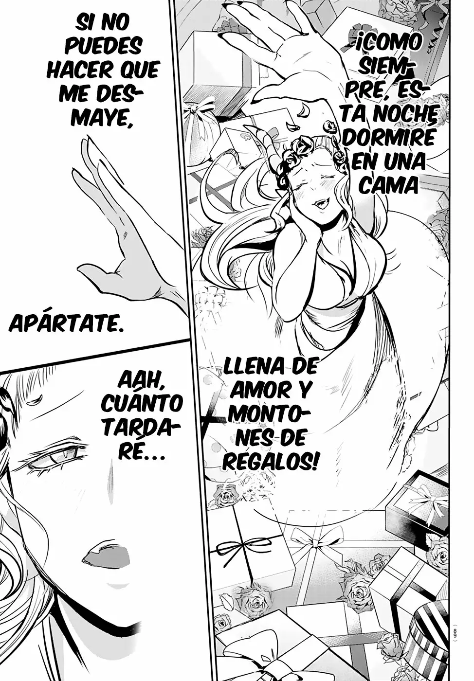 Mairimashita! Iruma-kun capítulo 158 página 15