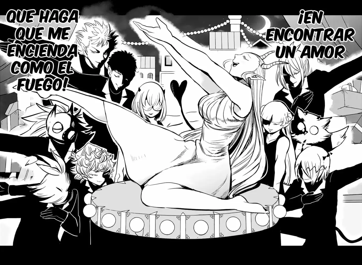 Mairimashita! Iruma-kun capítulo 158 página 16