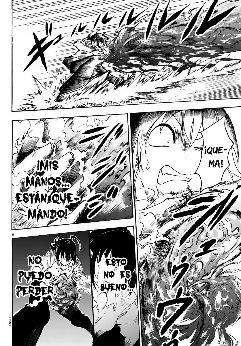 Mairimashita! Iruma-kun capítulo 16 página 9
