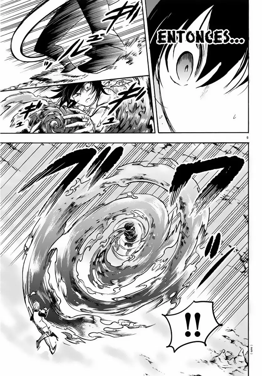 Mairimashita! Iruma-kun capítulo 16 página 10
