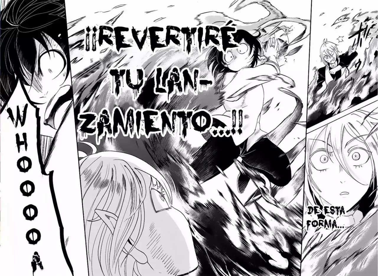 Mairimashita! Iruma-kun capítulo 16 página 11