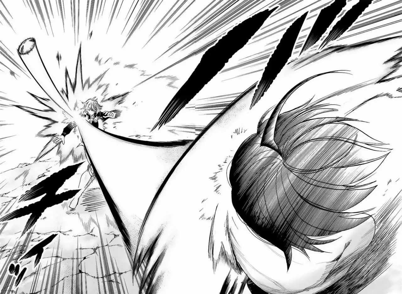 Mairimashita! Iruma-kun capítulo 16 página 12