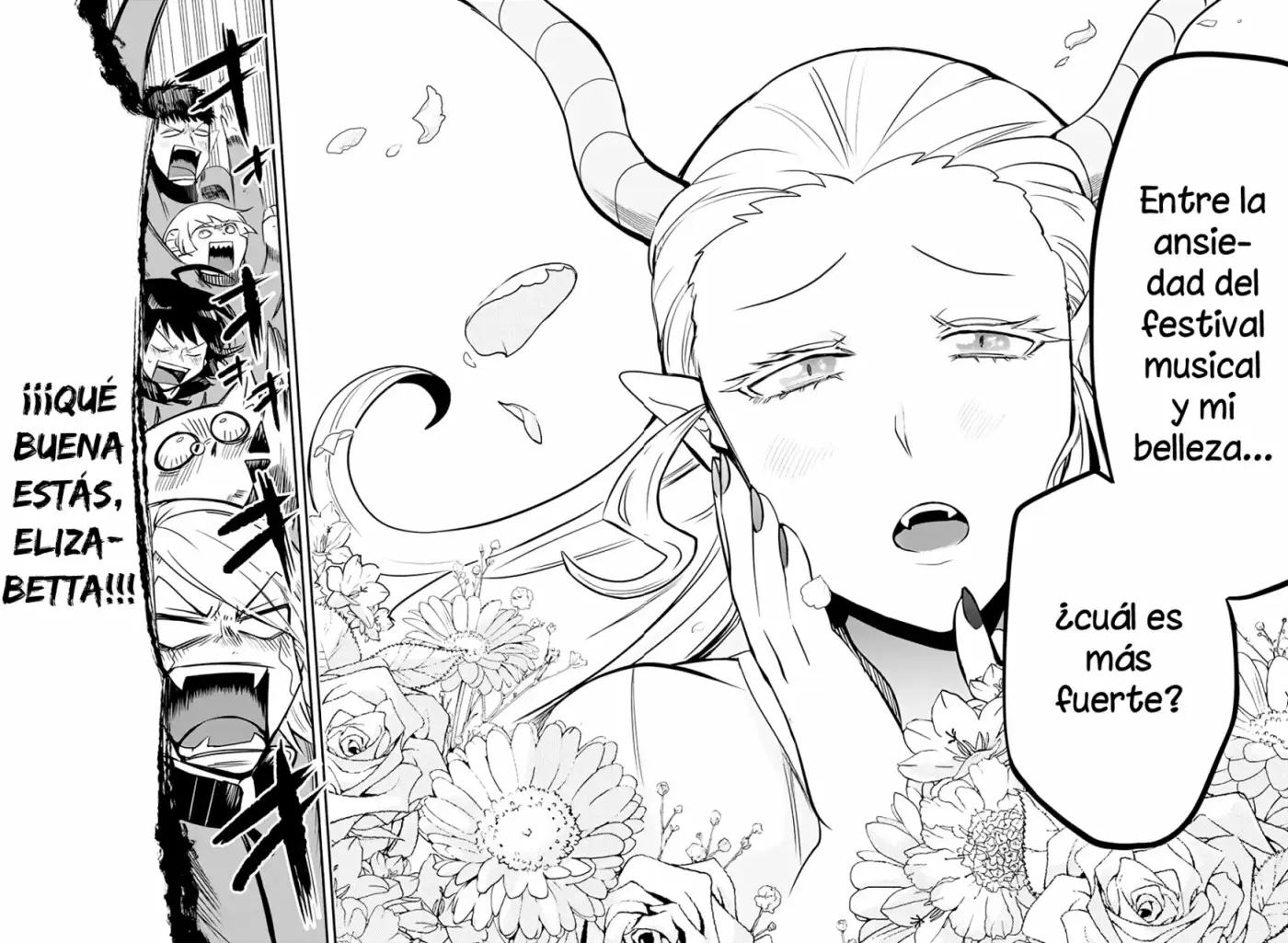 Mairimashita! Iruma-kun capítulo 161 página 14