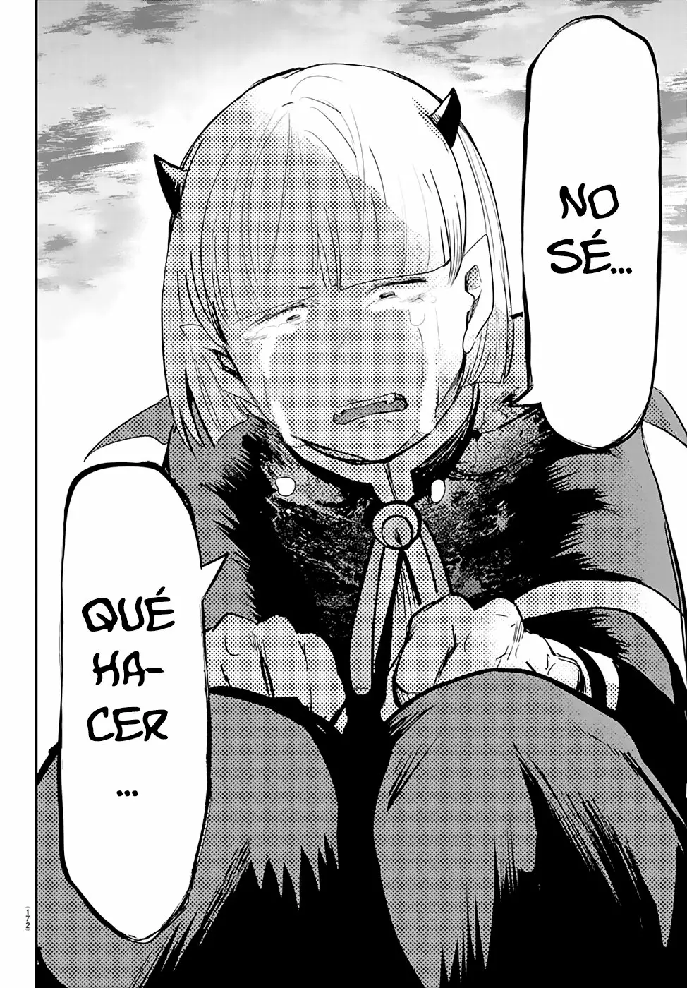 Mairimashita! Iruma-kun capítulo 162 página 12