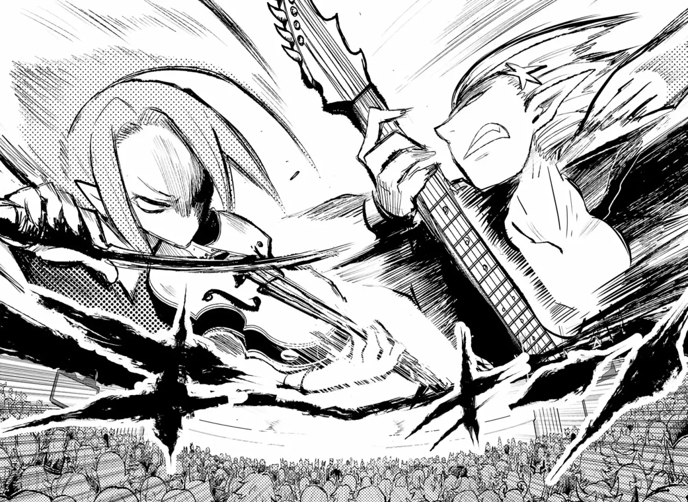 Mairimashita! Iruma-kun capítulo 165 página 14