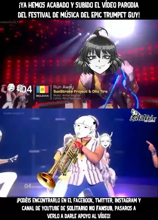 Mairimashita! Iruma-kun capítulo 166 página 21