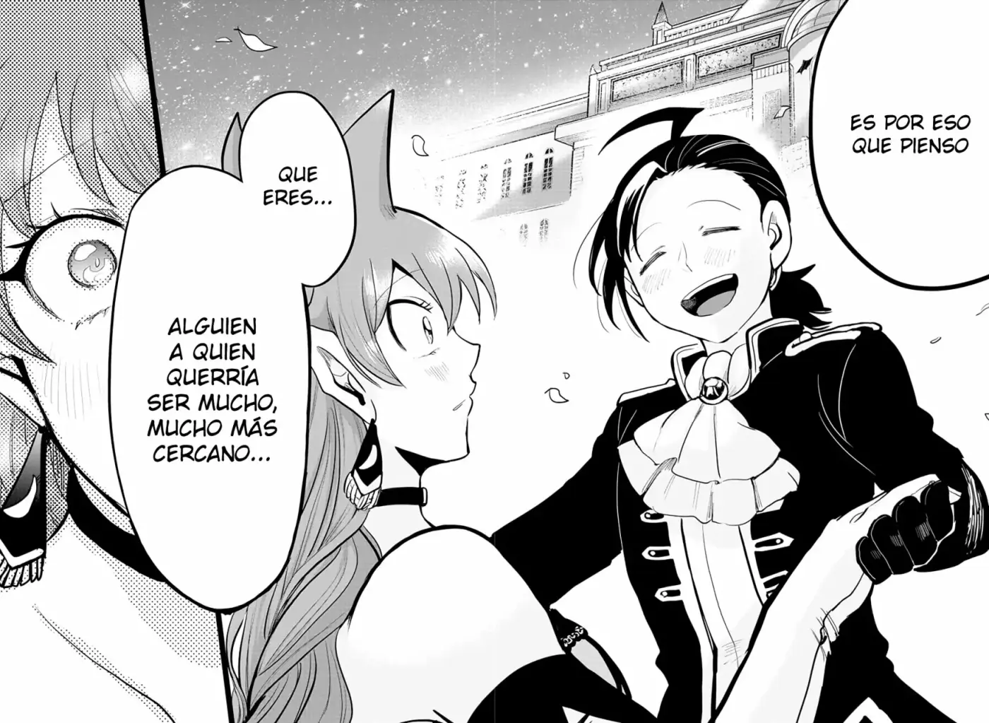 Mairimashita! Iruma-kun capítulo 180 página 18