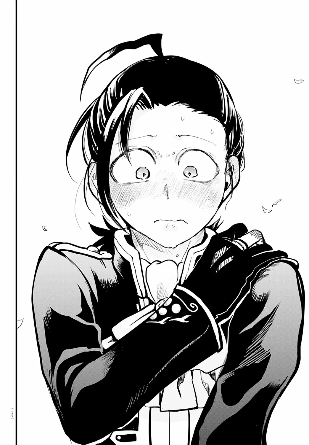 Mairimashita! Iruma-kun capítulo 180 página 23