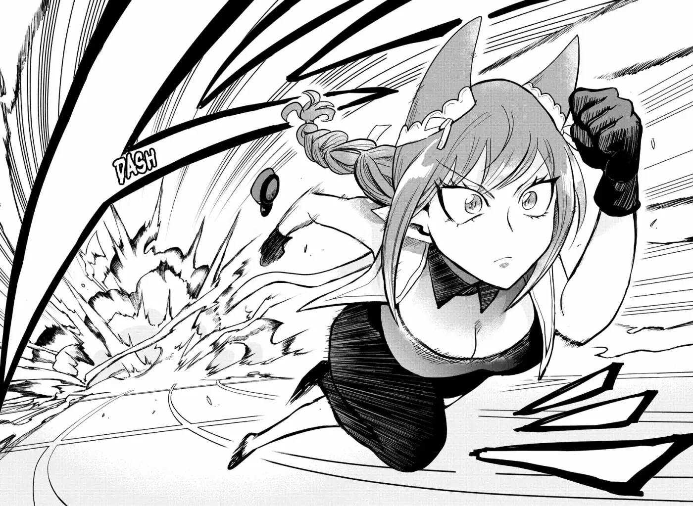 Mairimashita! Iruma-kun capítulo 187 página 17