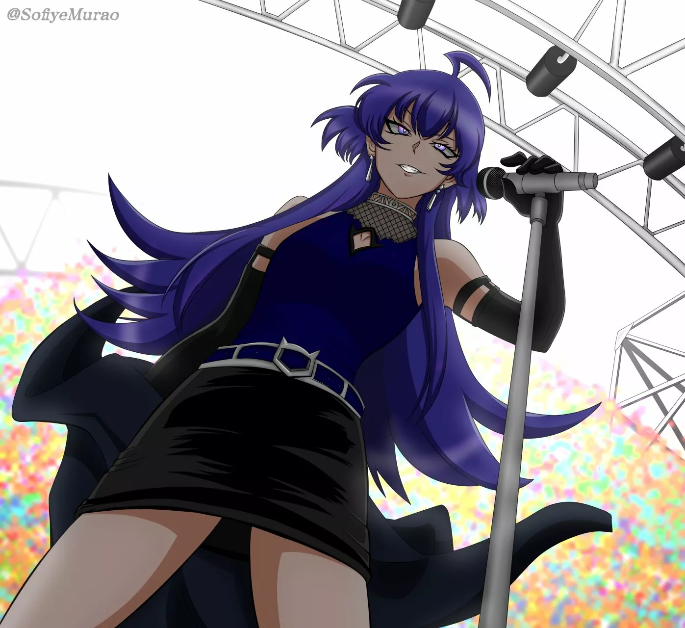 Mairimashita! Iruma-kun capítulo 194 página 23