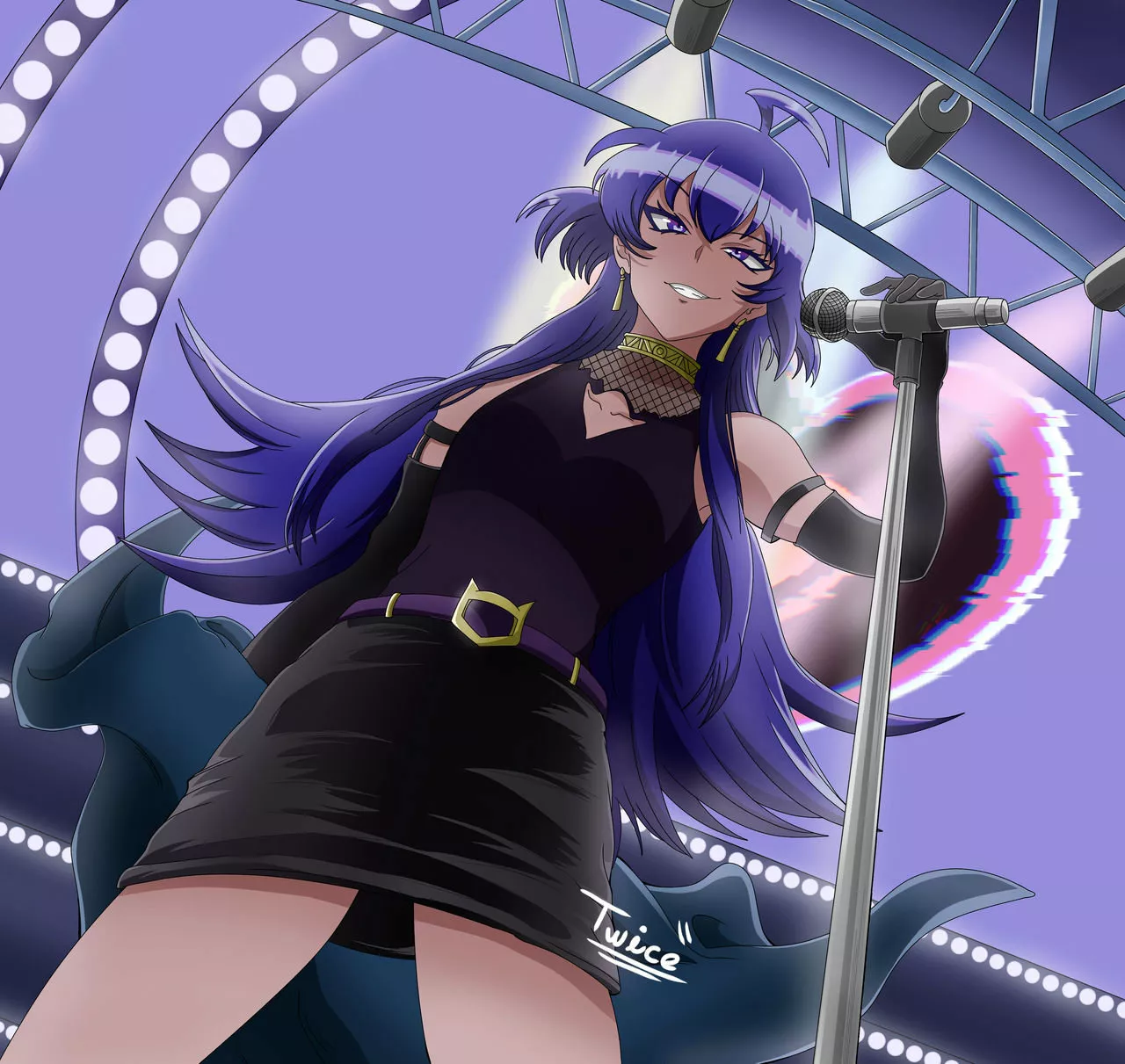 Mairimashita! Iruma-kun capítulo 194 página 24