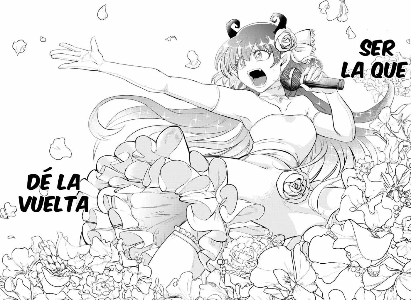 Mairimashita! Iruma-kun capítulo 195 página 23