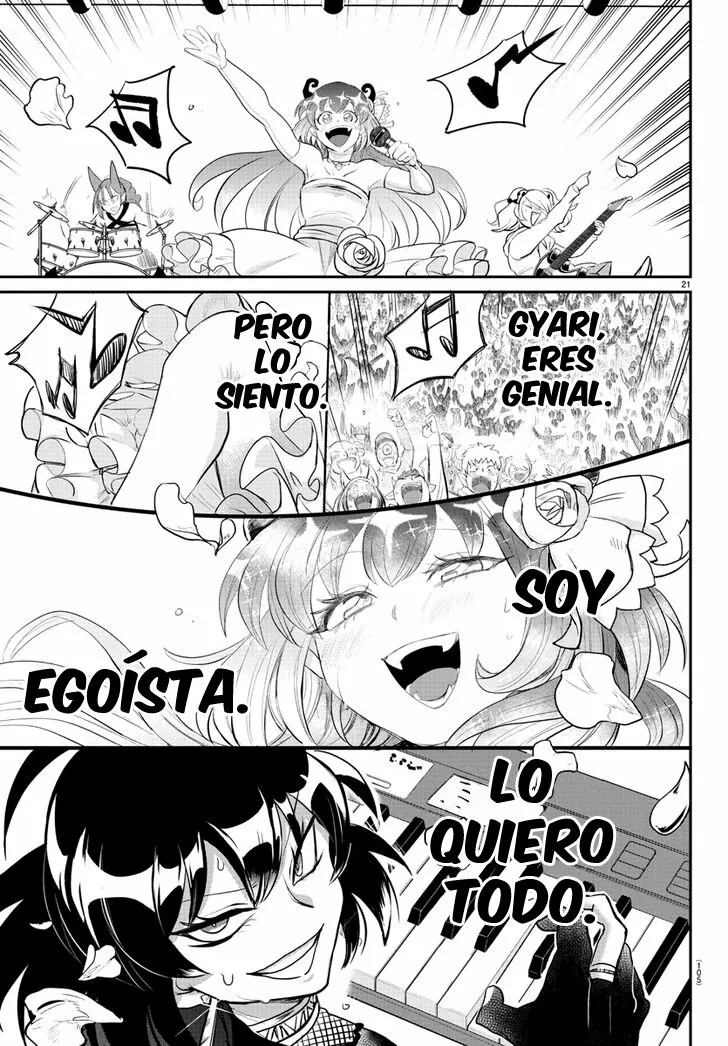 Mairimashita! Iruma-kun capítulo 195 página 25