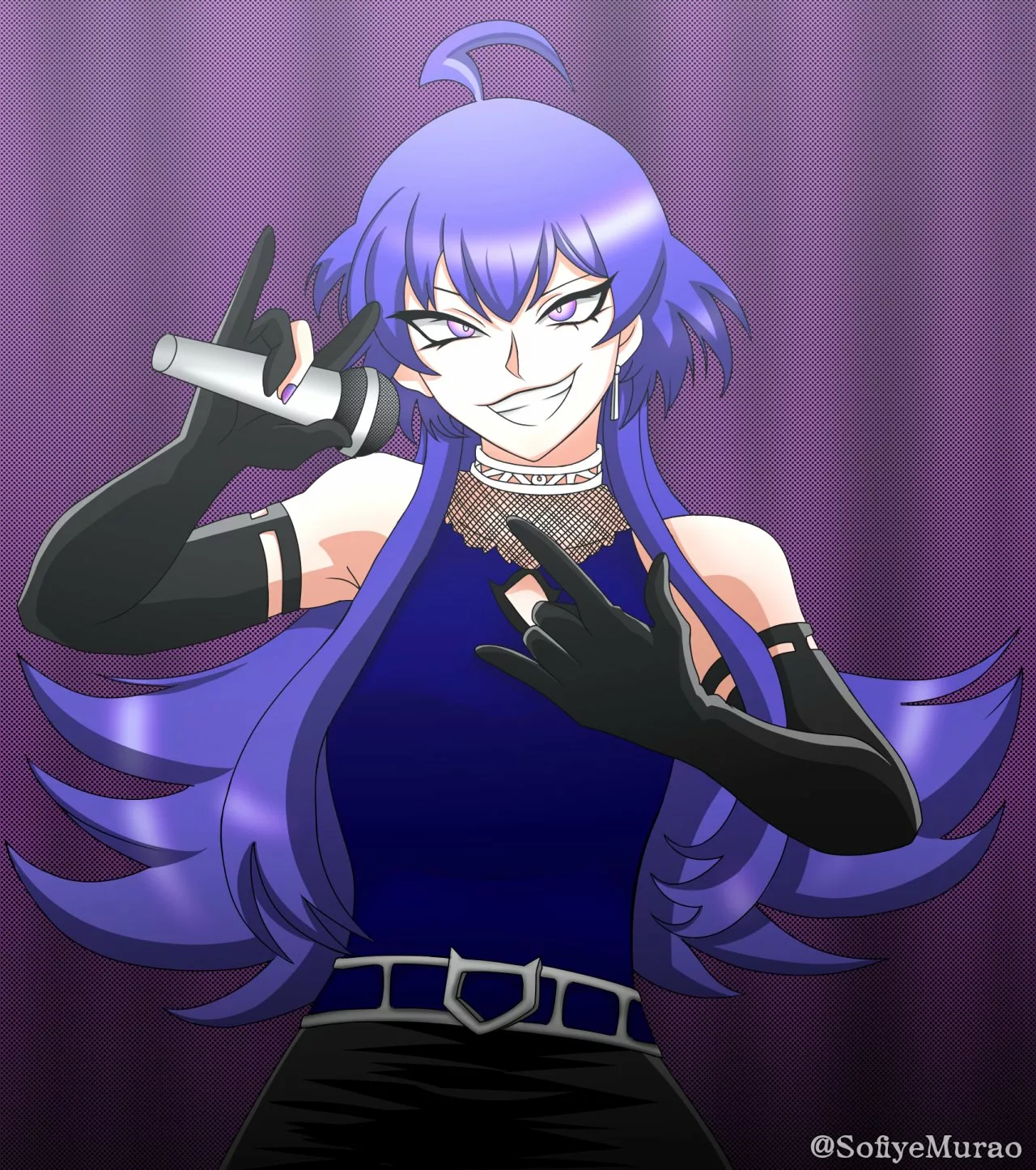 Mairimashita! Iruma-kun capítulo 195 página 28