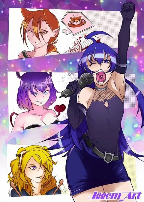 Mairimashita! Iruma-kun capítulo 195 página 29