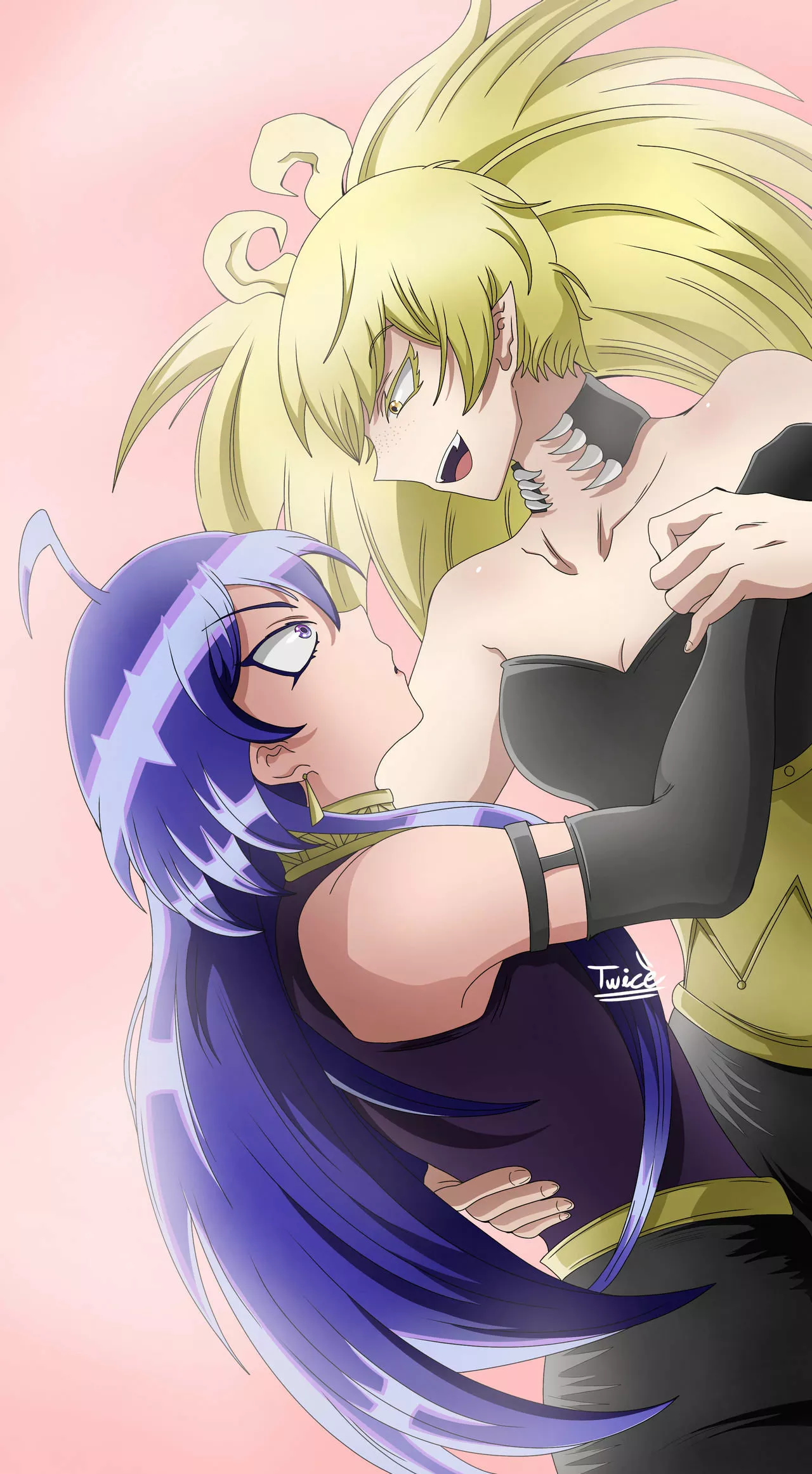 Mairimashita! Iruma-kun capítulo 197 página 16