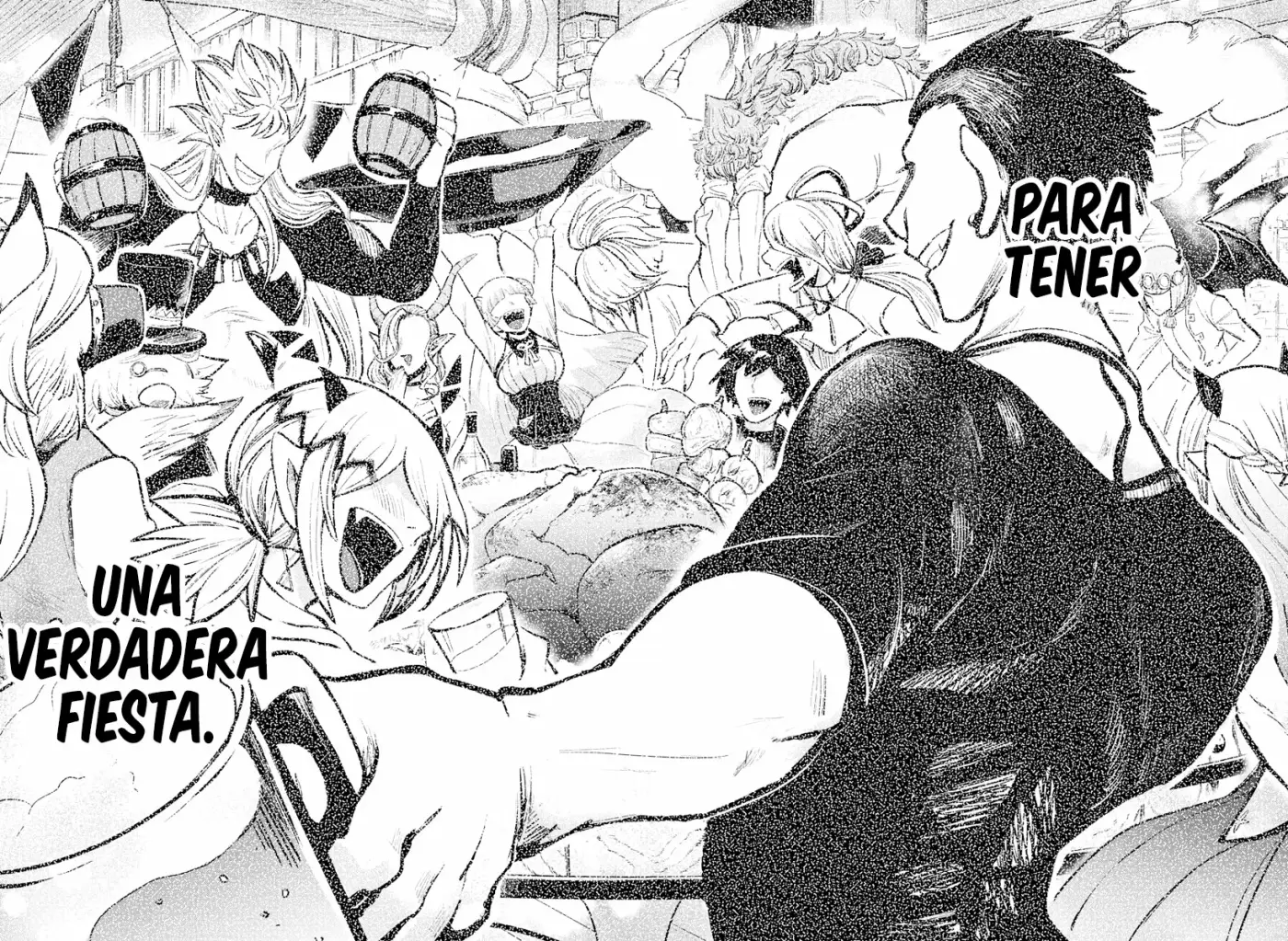Mairimashita! Iruma-kun capítulo 198 página 18
