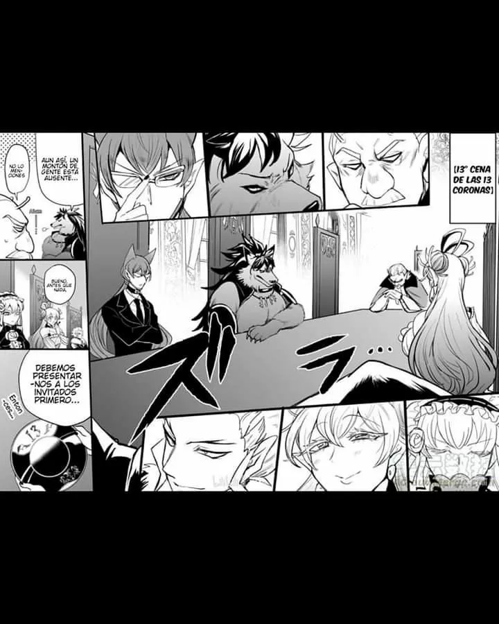 Mairimashita! Iruma-kun capítulo 200 página 4