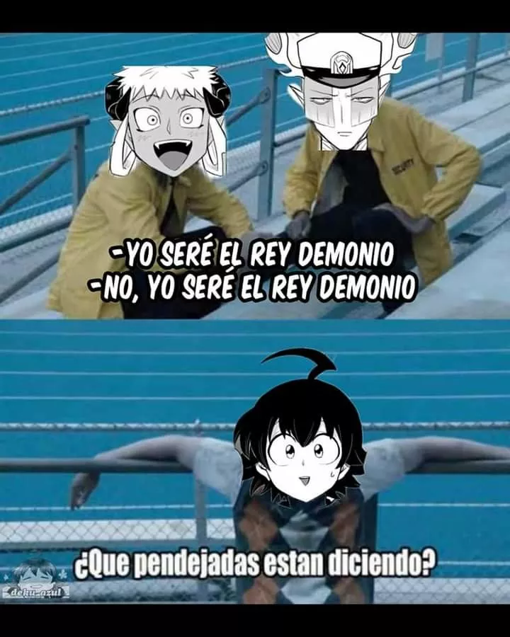 Mairimashita! Iruma-kun capítulo 200 página 20