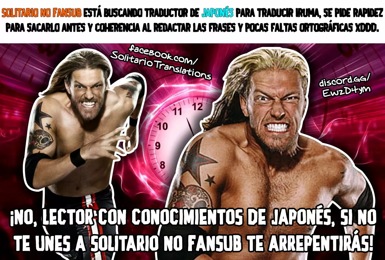 Mairimashita! Iruma-kun capítulo 203 página 24