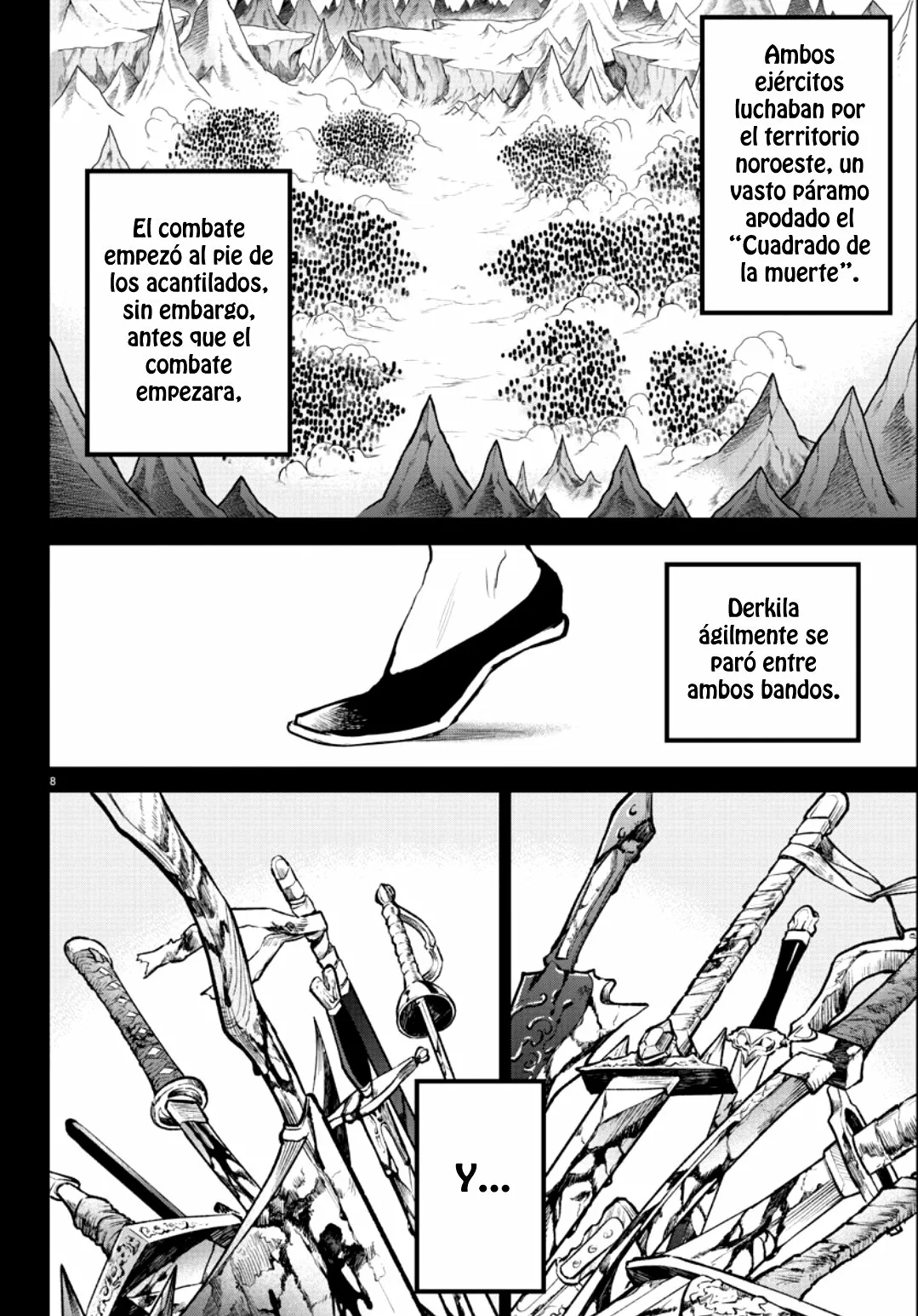 Mairimashita! Iruma-kun capítulo 205 página 11
