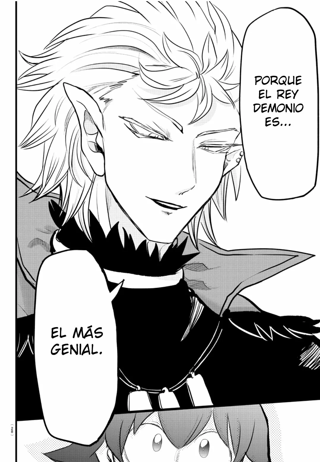 Mairimashita! Iruma-kun capítulo 205 página 16