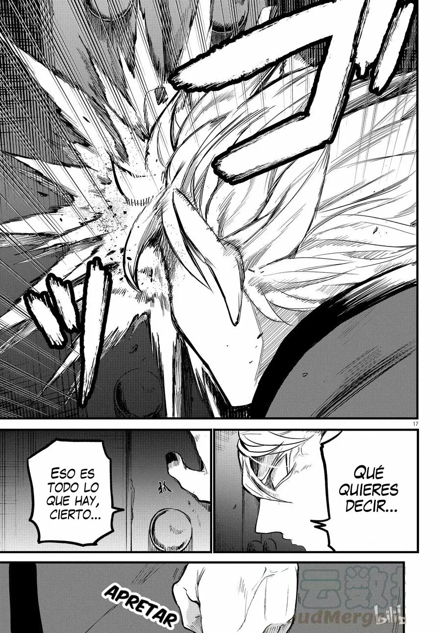 Mairimashita! Iruma-kun capítulo 206 página 18