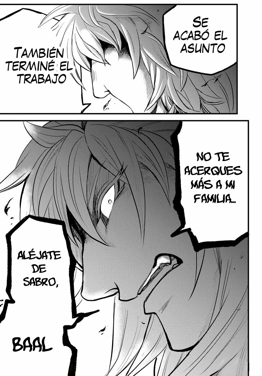 Mairimashita! Iruma-kun capítulo 208 página 18