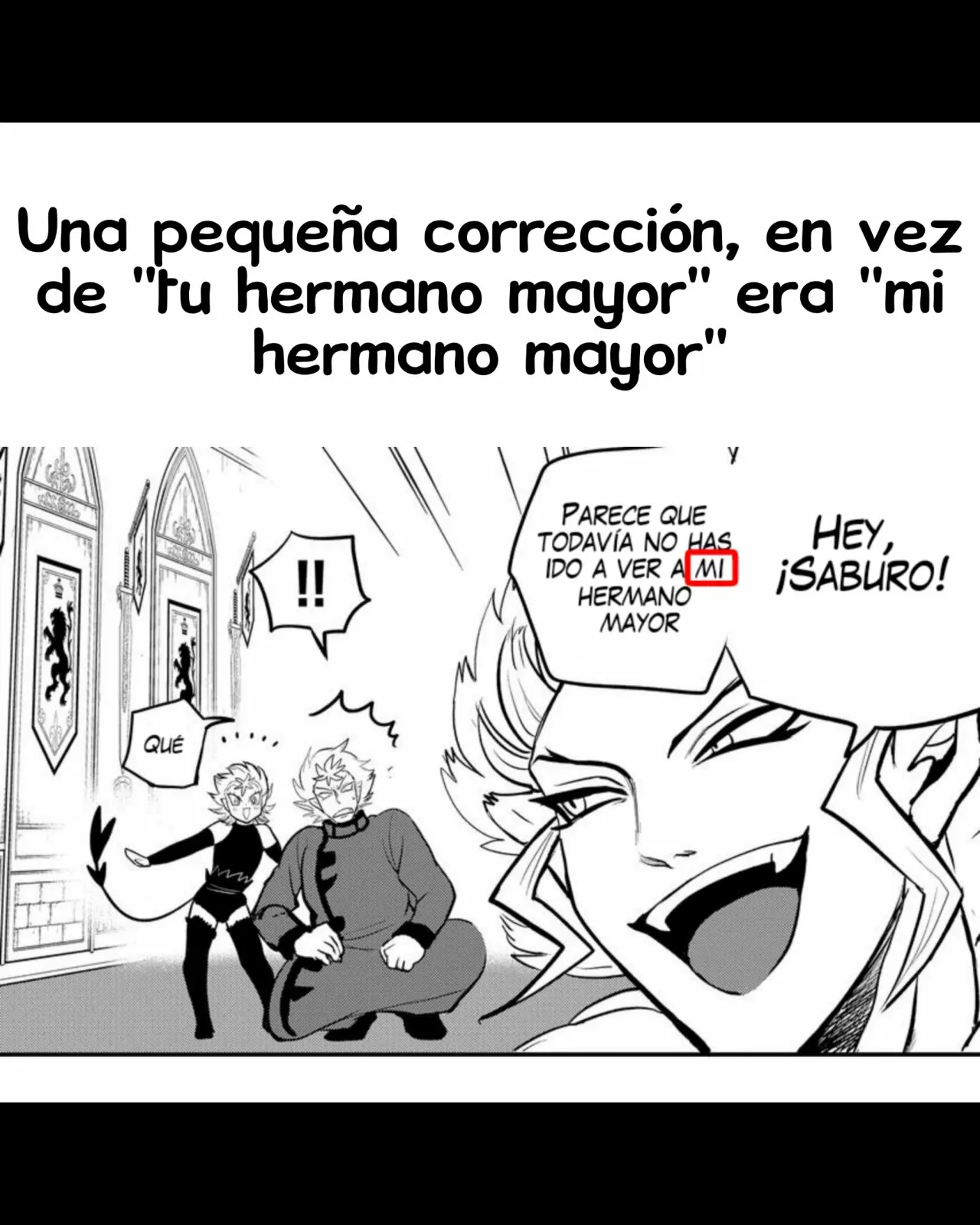 Mairimashita! Iruma-kun capítulo 208 página 21
