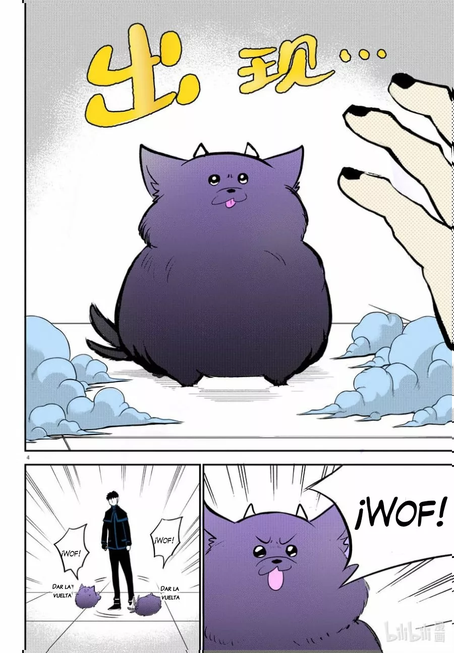 Mairimashita! Iruma-kun capítulo 210 página 23