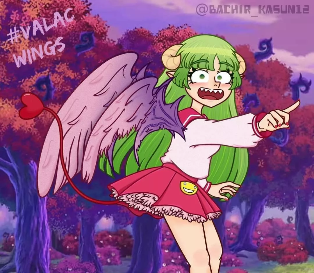 Mairimashita! Iruma-kun capítulo 211 página 24