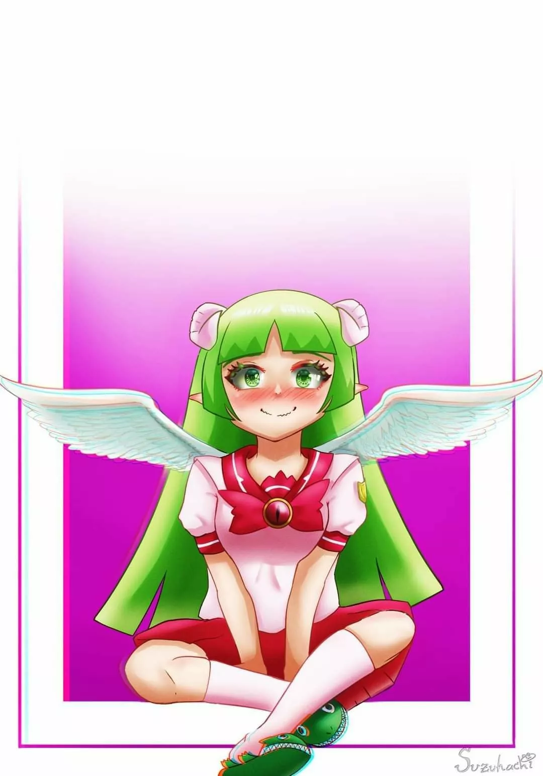 Mairimashita! Iruma-kun capítulo 211 página 28