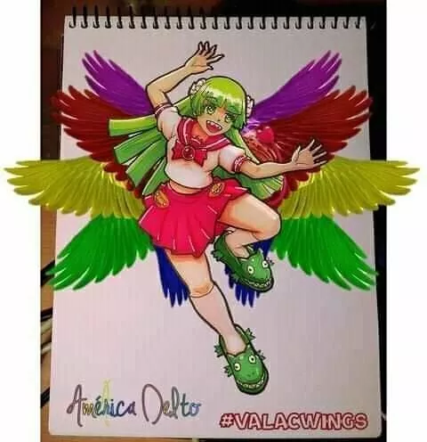Mairimashita! Iruma-kun capítulo 211 página 29