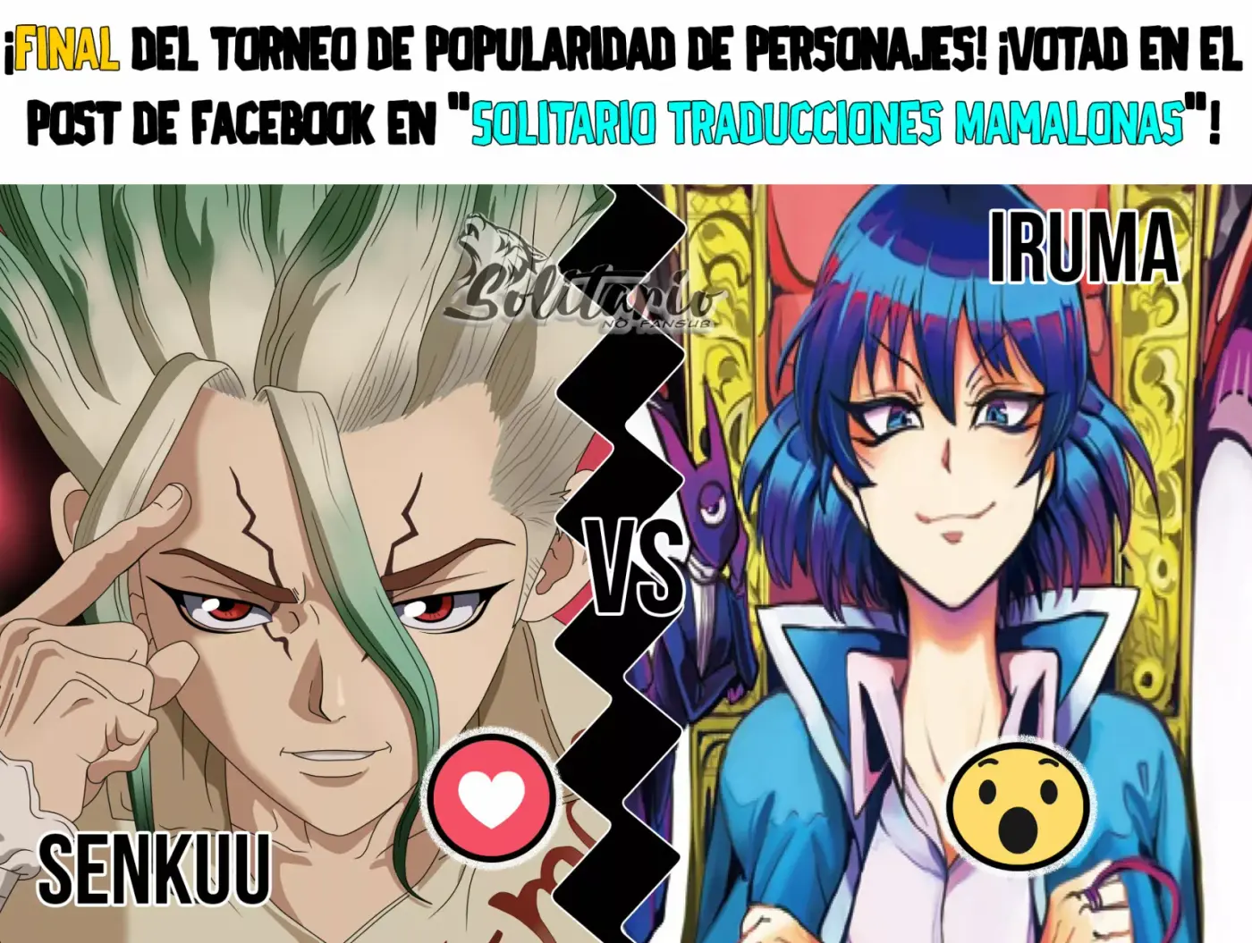 Mairimashita! Iruma-kun capítulo 212 página 5