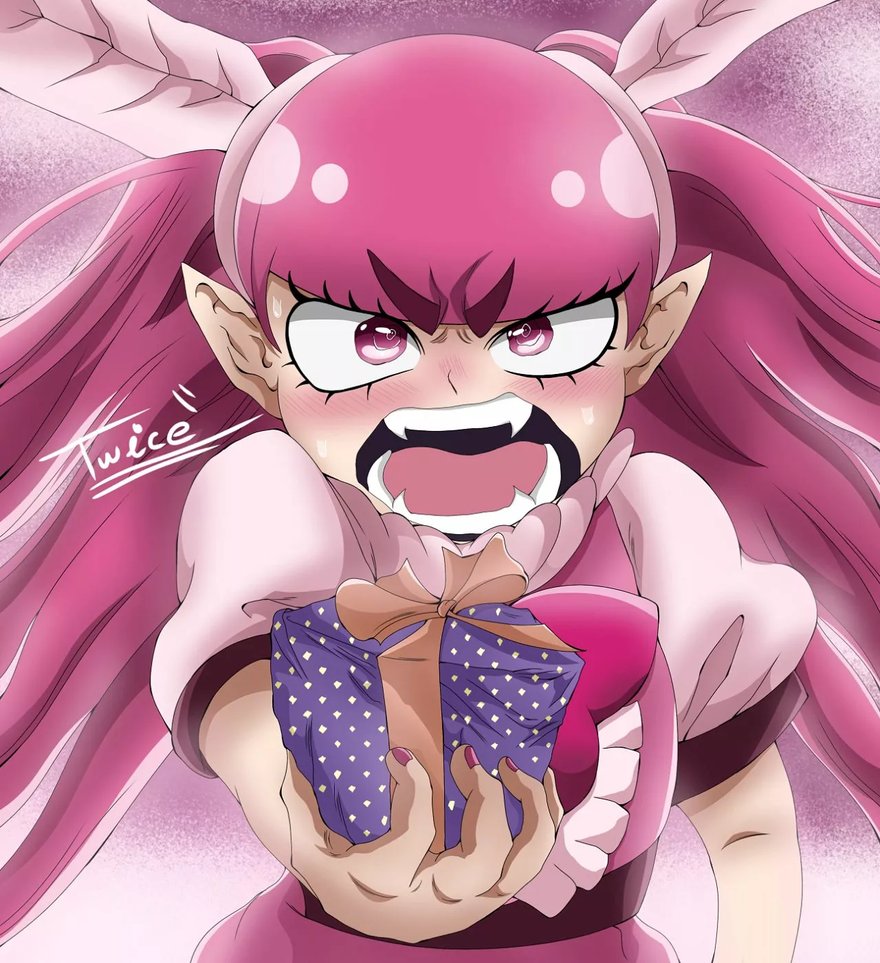 Mairimashita! Iruma-kun capítulo 213 página 4